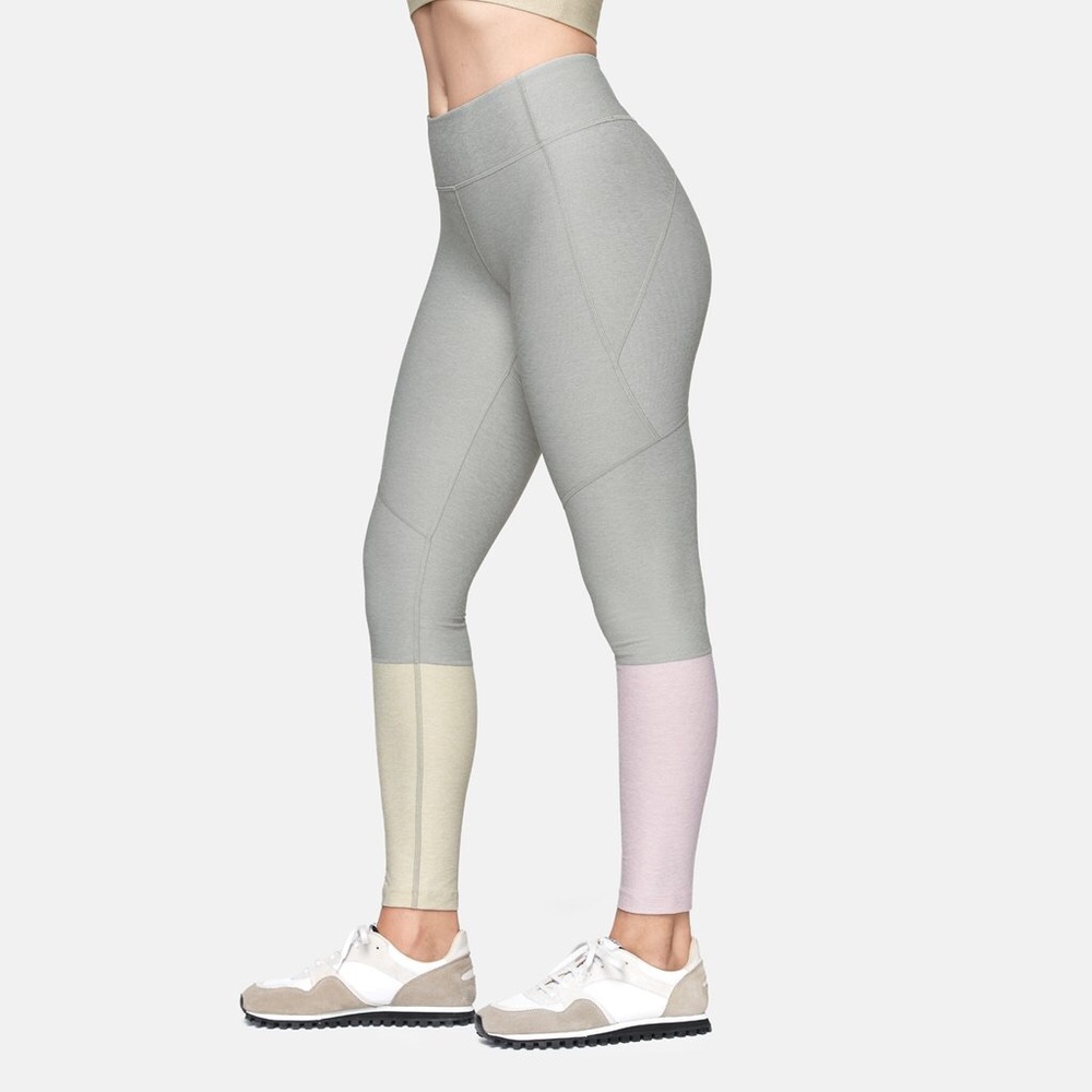 Outdoor Voices 7/8 Dipped Leggings